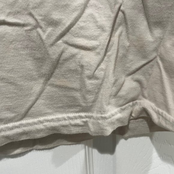 Wu Tang/ODB Turntable Labs vintage T Shirt - Size M - Picture 6 of 9